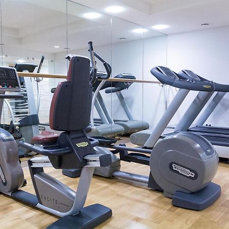 Euro Apartments Szafarnia Comfort Gdansk Ngoại thất bức ảnh