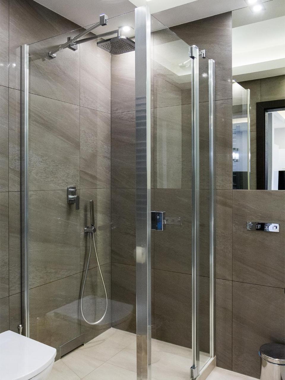 Euro Apartments Szafarnia Comfort Gdansk Ngoại thất bức ảnh