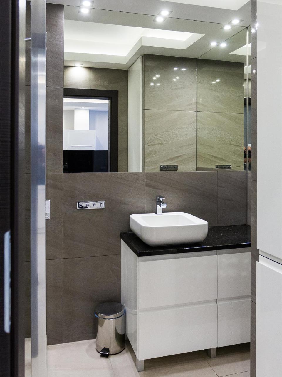 Euro Apartments Szafarnia Comfort Gdansk Ngoại thất bức ảnh